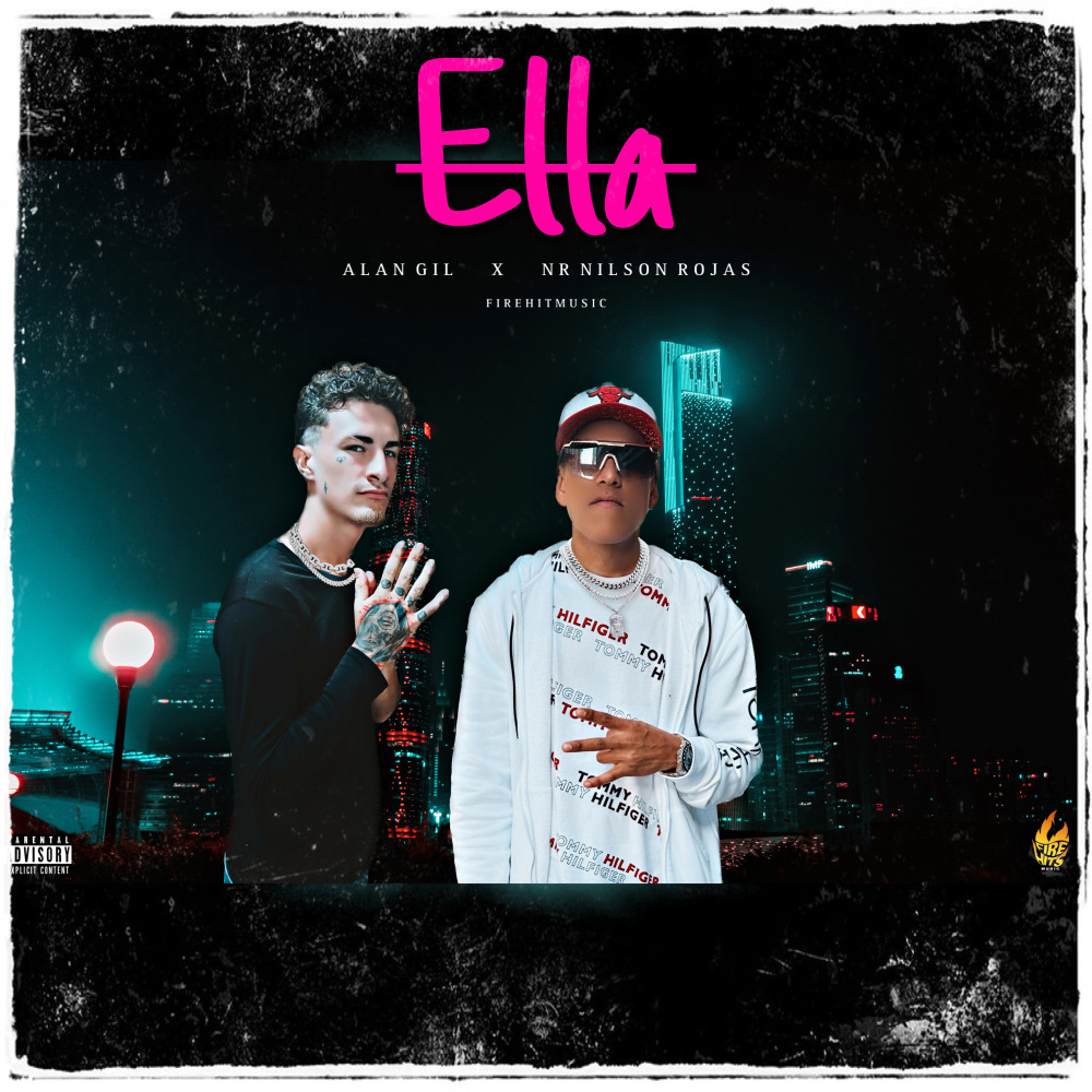 Ella