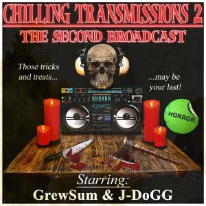 J-Dogg的專輯Chilling Transmissions 2 (Explicit)