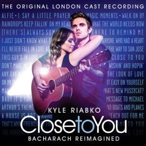 ดาวน์โหลดและฟังเพลง Make It Easy On Yourself / Mash-Up / Magic Moments / Alfie / Making Love / This Guy's In Love With You พร้อมเนื้อเพลงจาก Stephanie McKeon