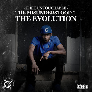 Listen to Lord Forgive Me (feat. Boomclick) (Explicit) song with lyrics from Thee Untouchable