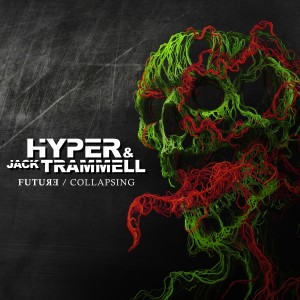 Listen to Future Collapsing song with lyrics from Hyper