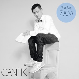 Dengarkan lagu Ditolak nyanyian Zam Zam dengan lirik