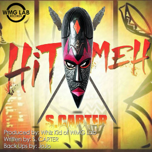 S.Carter的專輯Hit Meh