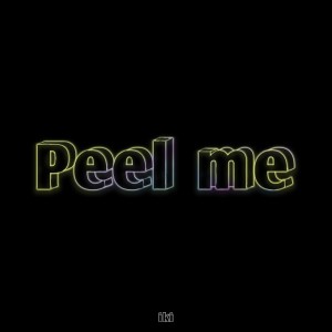 İki的專輯Peel Me