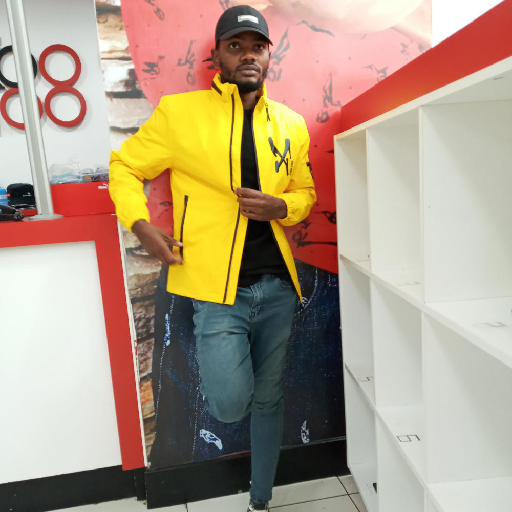 Dankie Impilo (feat. Bayor97 & Jerry44)