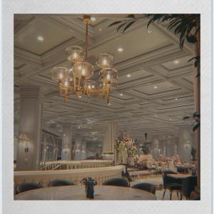 Johnnie Lee的專輯Dinner With Duke