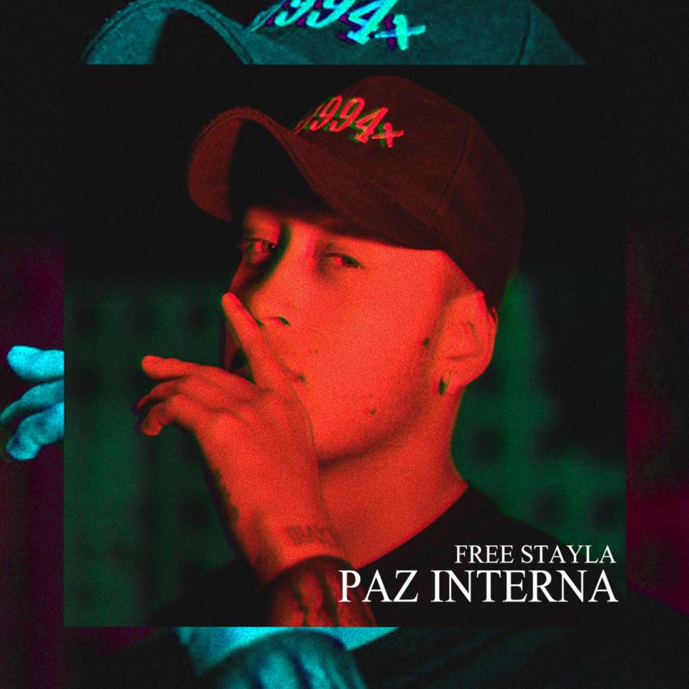 Paz Interna