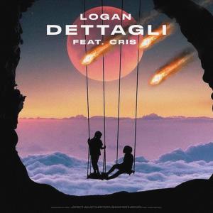Album DETTAGLI (feat. Cris) oleh Logan