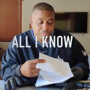收聽DJ WINO的All I Know (Explicit)歌詞歌曲