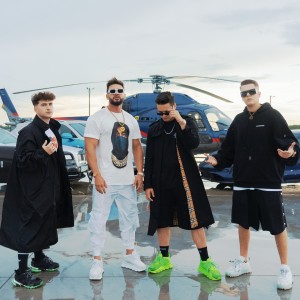 Listen to PORSCHE song with lyrics from 5GANG