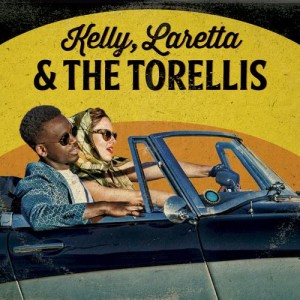 收聽La Familia Torelli的Among Us歌詞歌曲