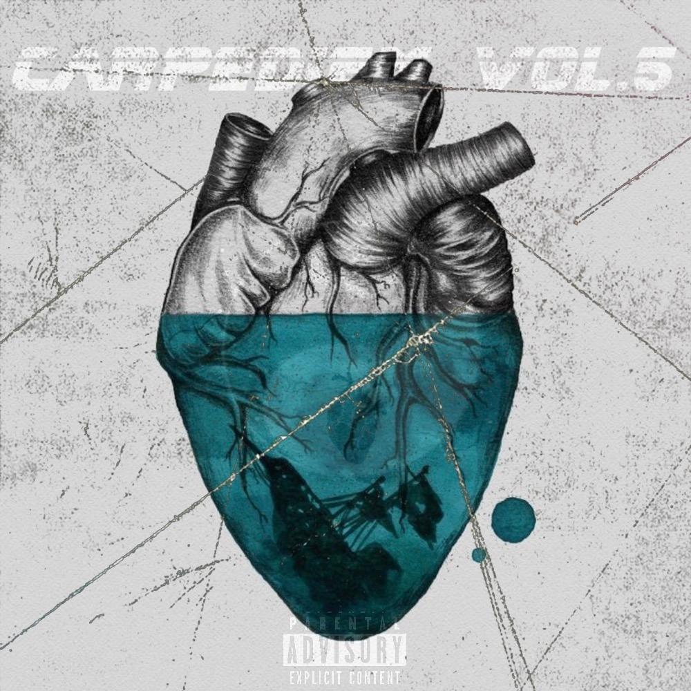 Carpediem vol.5 (Explicit)