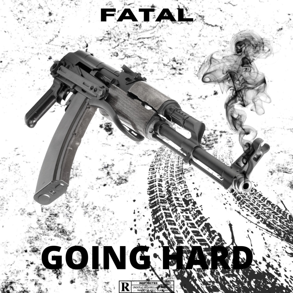 Going Hard (Explicit)