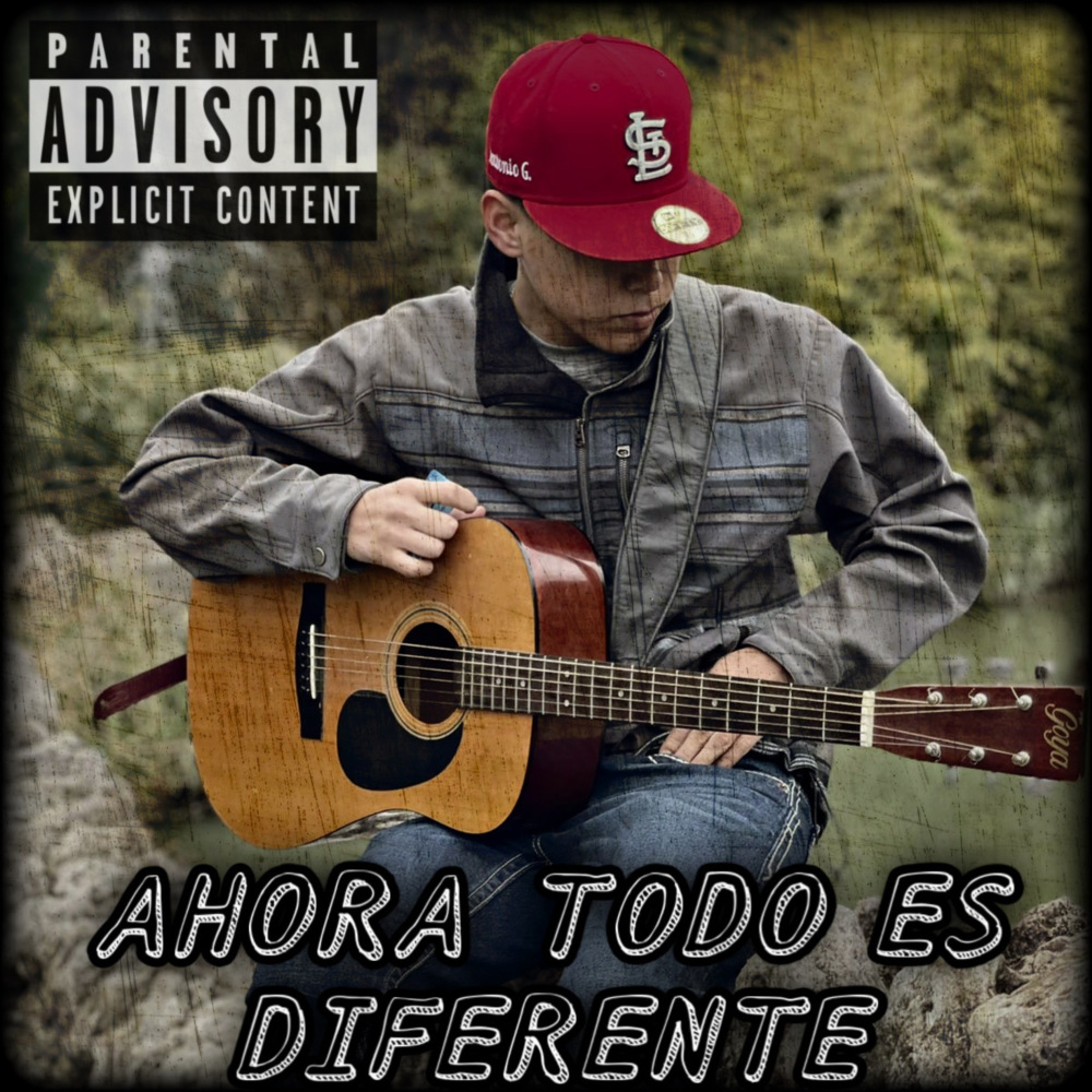 Ahora Todo Es Diferente