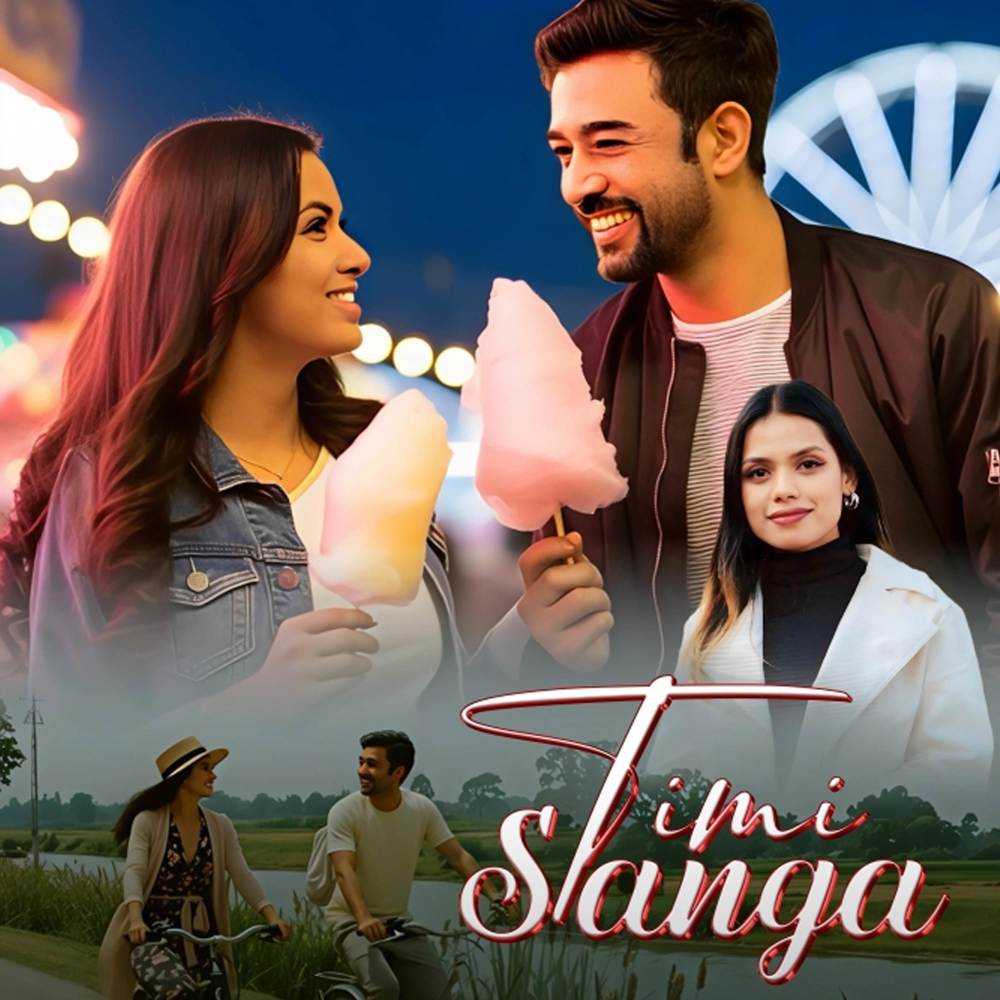 Timi Sanga