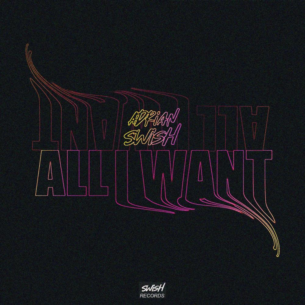 All I Want