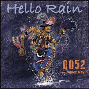 Album Hello Rain (Kwe Kikpesaq) from Q052