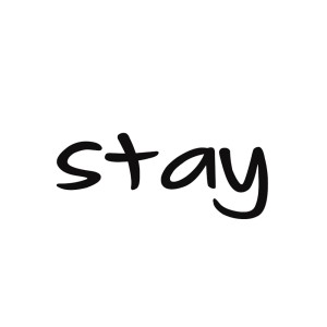 Stay的專輯Tersenyum