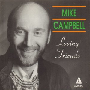 收聽Mike Campbell的Let's Eat Home歌詞歌曲