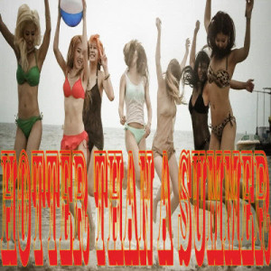 收聽Wa$$up的Hotter than a Summer歌詞歌曲
