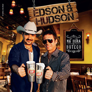 Listen to O Ultimo Julgamento song with lyrics from Edson & Hudson