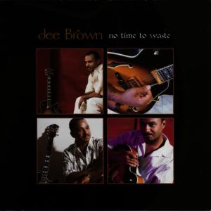 ดาวน์โหลดและฟังเพลง Sunday Jazz พร้อมเนื้อเพลงจาก Dee Brown