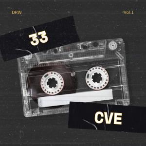 收聽DRW的CVE (Explicit)歌詞歌曲