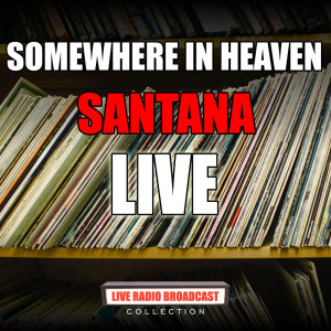 收聽Santana的Oye Como Va (Featuring Bobby McFerrin) (Live)歌詞歌曲