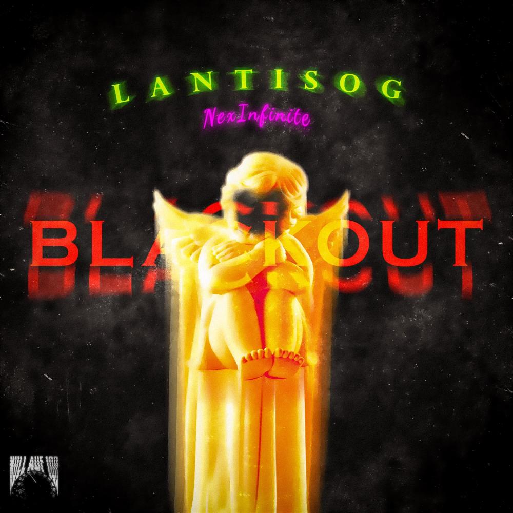 BLACKOUT (feat. NexInfinite) (Explicit)