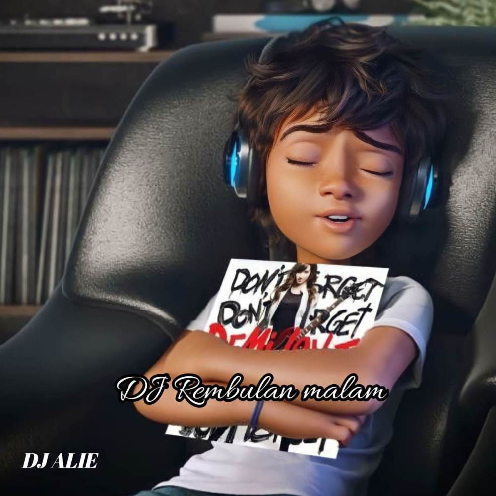 DJ REMBULAN MALAM