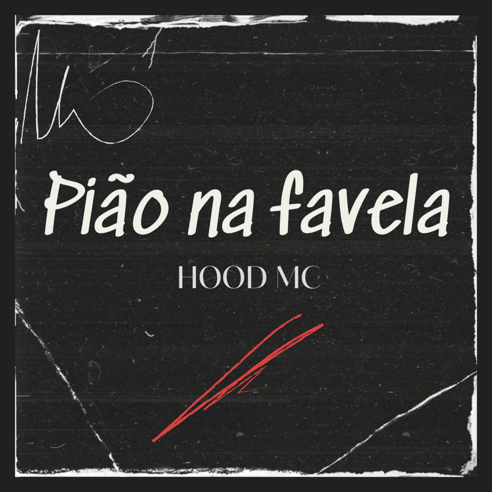 Pião na Favela