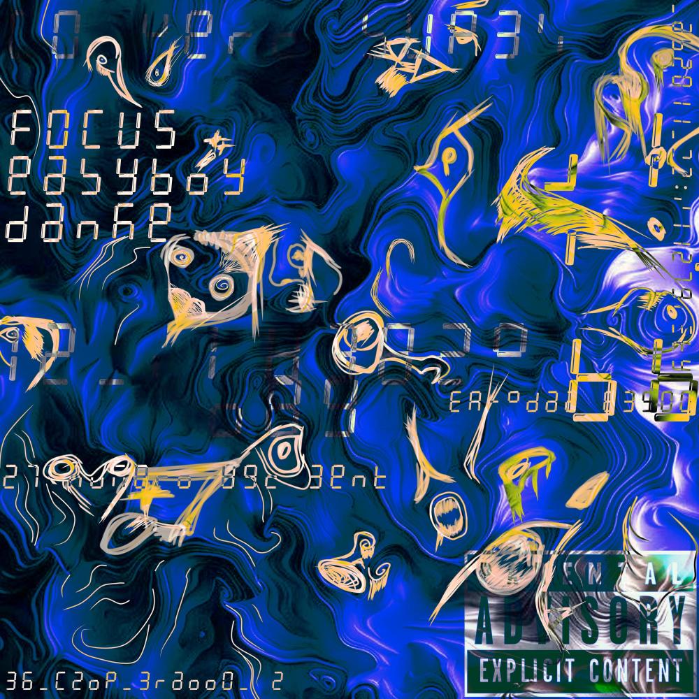 Focus (feat. Danke) (Explicit)