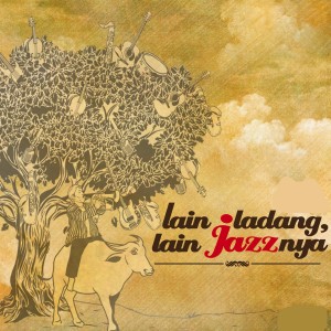 Dengarkan Nature Boy/Halin lagu dari JazzMbenSenen dengan lirik