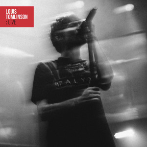 Louis Tomlinson的專輯LIVE (Explicit)