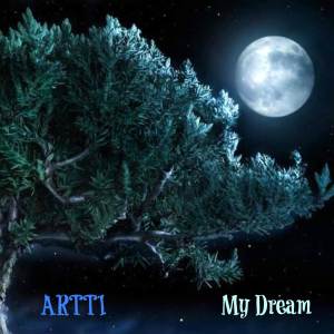 อัลบัม My Dream ศิลปิน Artti