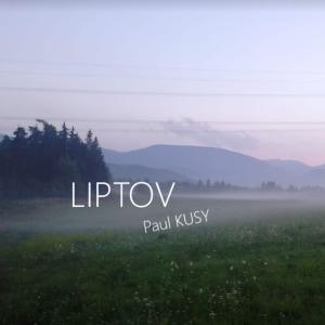 收聽Paul Kusý的Liptov歌詞歌曲