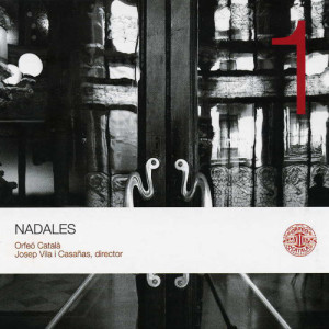 อัลบัม Els Volums del Palau: 1. Nadales ศิลปิน Orfeó Catalá