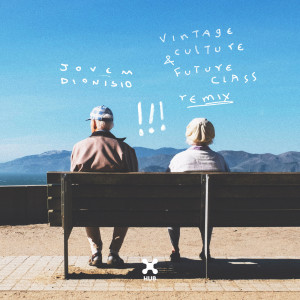 ดาวน์โหลดและฟังเพลง Pontos de Exclamação (Vintage Culture & Future Class Remix) พร้อมเนื้อเพลงจาก Jovem Dionisio