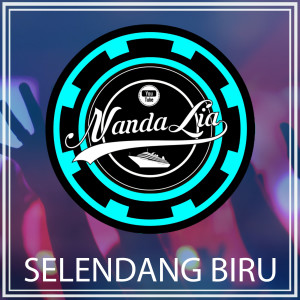 Album Selendang Biru oleh Nanda Lia