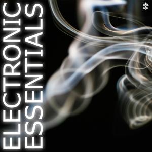 Album Electronic Essentials oleh Aghori Tantrik