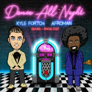 Afroman的專輯Dance All Night (Radio Edit)