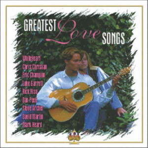 Iwan Fals & Various Artists的專輯Greatest Love Songs