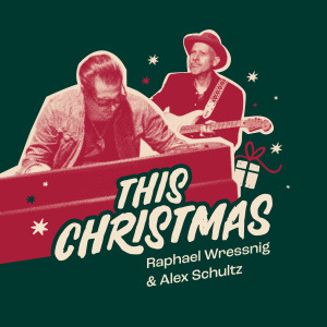 Album This Christmas from Raphael Wressnig