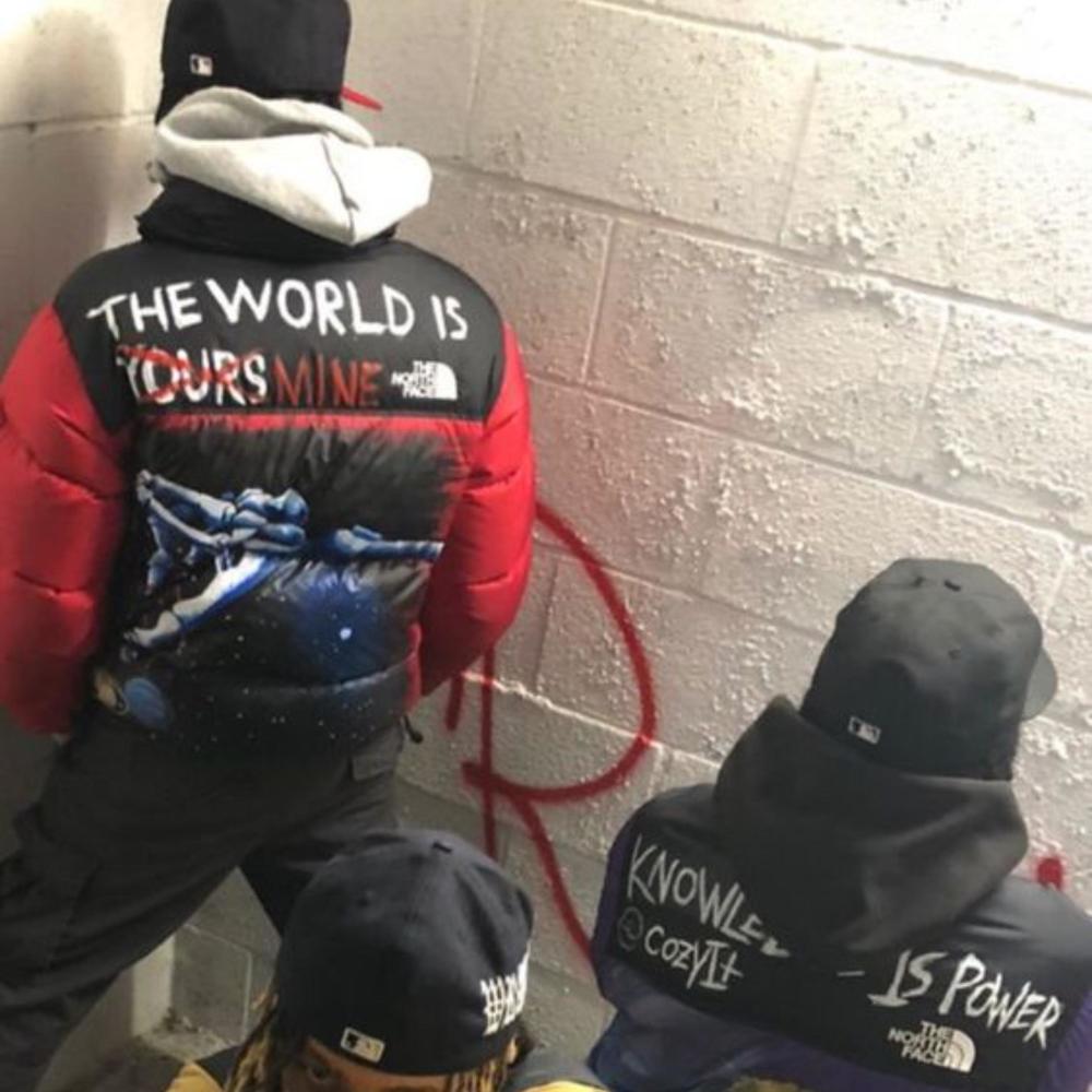 Thouxan (feat. Skee) (Explicit)