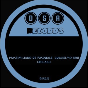 ดาวน์โหลดและฟังเพลง Chicago (Original Mix) พร้อมเนื้อเพลงจาก Massimiliano De Pasquale