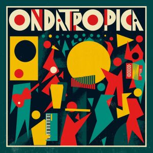 ดาวน์โหลดและฟังเพลง Rap-Maya พร้อมเนื้อเพลงจาก Ondatrópica