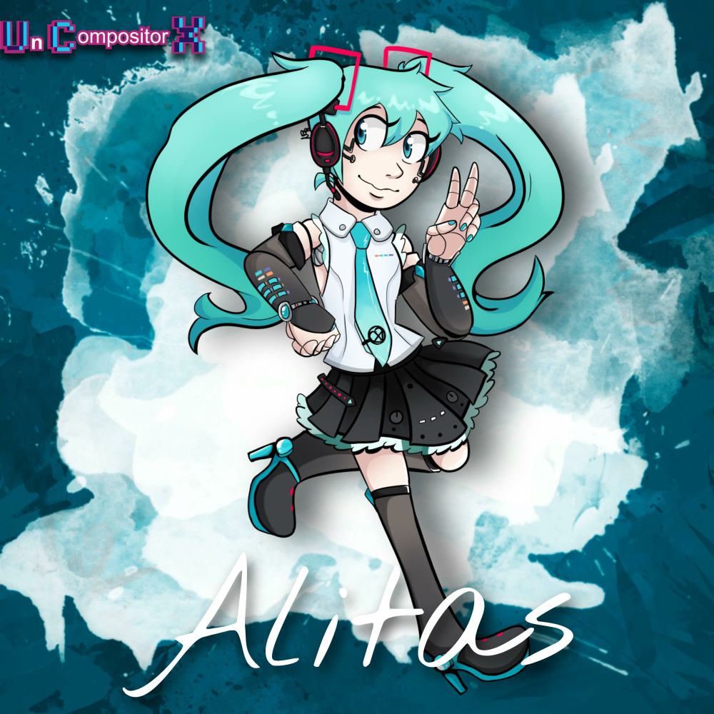 Alitas