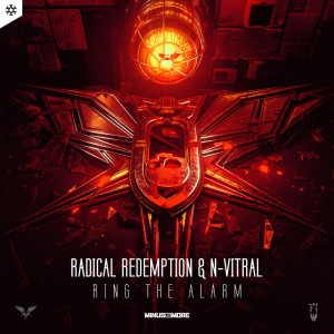 Album Ring The Alarm from Radical Redemption