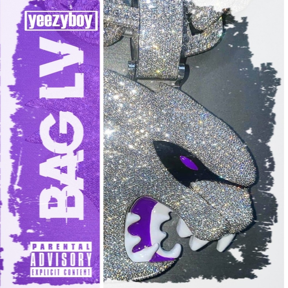 Bag Lv