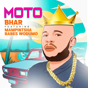 Bhar的專輯Moto